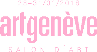 logo Art Genève 2016