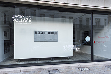 Gabriele Di Matteo - Jackson Pollock, Une vie, éléments et documents 