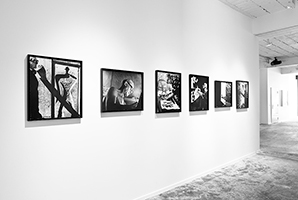 Lucien Hervé Exhibition