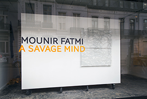 Mounir Fatmi Exhibition