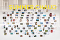 Summer Chaud / Lucile Bertrand